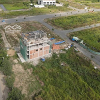 Bán Đất Nền Tại Khu Đô Thị Đông Bình Dương, 900 Triệu, 80M2, Giá Ưu Đãi, View Đẹp