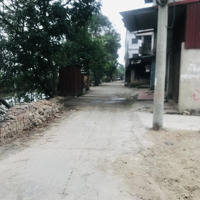 Bán Gấp Đất Bìa Làng Liên Hà, Đông Anh, 4,74 Tỷ, 58 M2