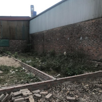 Bán Gấp Đất Bìa Làng Liên Hà, Đông Anh, 4,74 Tỷ, 58 M2