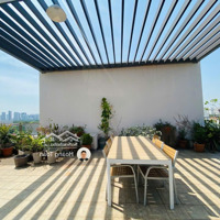 Cho Thuê Panorama Sân Vườn Pmh, Q7,Diện Tích242M2, 3 Phòng Ngủ Giá Bán 55 Triệu/Tháng Nhà Mới 100%, Liên Hệ: 0947 800 033