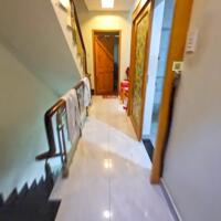 HÀNG HOT - Nhà 3 lầu ST mặt tiền hẻm xe hơi Nguyễn Thị Thập, Quận 7