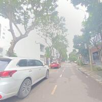 Bán đất MT Hoài Thanh, 100m2 Ngang 6m gần trường ĐH Kinh Tế, Mỹ An, Ngũ Hành Sơn 9 tỷ