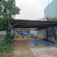 Bán đất MT Hoài Thanh, 100m2 Ngang 6m gần trường ĐH Kinh Tế, Mỹ An, Ngũ Hành Sơn 9 tỷ
