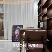 Dự Án Chdv 1 Pn Mới Toanh 100% Giá Ưu Đãi Full Nt, Ngay Trung Tâm Q. 5 - Có Cho Thuê Làm Airbnb