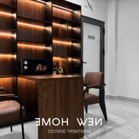 Dự Án Chdv 1 Pn Mới Toanh 100% Giá Ưu Đãi Full Nt, Ngay Trung Tâm Q. 5 - Có Cho Thuê Làm Airbnb
