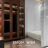 Dự Án Chdv 1 Pn Mới Toanh 100% Giá Ưu Đãi Full Nt, Ngay Trung Tâm Q. 5 - Có Cho Thuê Làm Airbnb