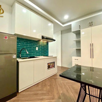 Chung Cư Mini 35M2 1 Phòng Ngủtại Q10 Ngay Đh Ueh Gần Toà Nhà Viettel, Công Trường Dân Chủ