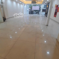 Cho Thuê Nhà 80M2 X 5T,Mt 5M, Phố 106 Hoàng Quốc Việt, Cầu Giấy. 30 Tr/ Tháng