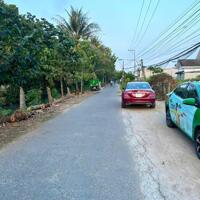 Đất mặt tiền đường Kênh Kho Đạn, Trung An, Mỹ Tho Tiền Giang
