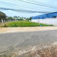 Đất mặt tiền đường Kênh Kho Đạn, Trung An, Mỹ Tho Tiền Giang