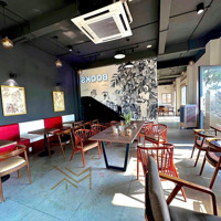 Cho Thuê Shophouse Vincom Rạch Giá 3 Mặt Tiền