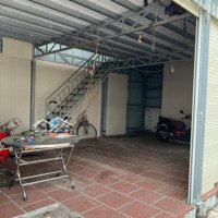 Cho Thuê Kho Hoặc Văn Phòng Tại Khu Biệt Thự Tiamo - Phú Thịnh Chỉ 5 Triệu/Tháng