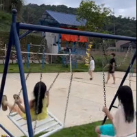 Cho Thuê Trang Trại Ở Lương Sơn Hoà Bình Sẵn Nhà Mở Đẹp Và Mới, Giá Rẻ