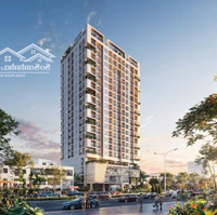 Giỏ Hàng Căn Hộ Trung Tâm Đà Nẵng View Pháo Hoa Sông, Giá Tốt, Thanh Khoản Cao,Bàn Giao Nhà T8/2025