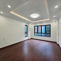 Yên Hòa - 6 Tầng Thang Máy - Ngõ Rộng 3M - 15M Ra Ôtô