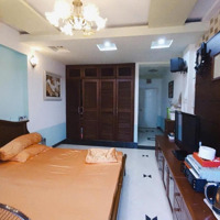 Bán Gấp Nhàhẽm Xe Hơiđường Huỳnh Văn Bánh, P15, Phú Nhuận (4,2 X25M Nở 6,5M) 5 Tầng, Giá: 16 Tỷ Tl