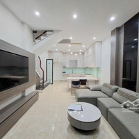 Oto Đỗ Cổng - Full Nội Thất-Ở Hoặc Làm Chdv Đều Đẹp-40M-5T-9.3Tỷ