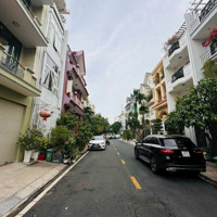 Tài Sản Hiếm Nội Khu Compound Nguyễn Trọng Tuyển P1 Tân Bình (5X19M) 4 Tầng, Giá: 26 Tỷ Tl