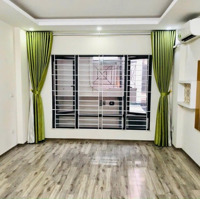 Pháo Đài Láng, Nguyễn Chí Thanh, Đống Đa, 35M2/5 Tầng/Mt 4M, 7Tỷ5
