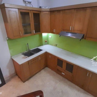 Pháo Đài Láng, Nguyễn Chí Thanh, Đống Đa, 35M2/5 Tầng/Mt 4M, 7Tỷ5