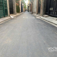 Bán Nhà Riêng Tại Đường Thích Quảng Đức, Phường 5, Phú Nhuận, Hồ Chí Minh, 7,9 Tỷ, 66M2 .