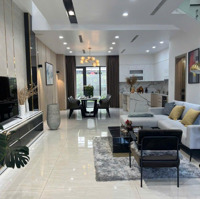 Bán Biệt Thự Ven Sông Vàm Cỏ Đông The Pearl Riverside. Diện Tích 321M2 Giá Bán 11.5 Tỷ