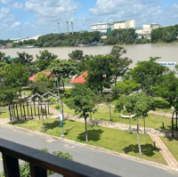 Bán Biệt Thự Ven Sông Vàm Cỏ Đông The Pearl Riverside. Diện Tích 321M2 Giá Bán 11.5 Tỷ