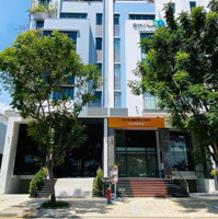 Bán Nhà Siêu Vị Trí Mặt Tiền Nguyễn Văn Thủ, Quận 1 - 5.5 X 40M - 5 Tầng - Hđt 120 Triệu/Th - Giá Bán 59 Tỷ