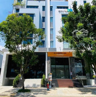 Bán Nhà Siêu Vị Trí Mặt Tiền Nguyễn Văn Thủ, Quận 1 - 5.5 X 40M - 5 Tầng - Hđt 120 Triệu/Th - Giá Bán 59 Tỷ