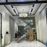 Bán Gấp Nhà Mặt Tiền Đường Vành Đai, P.10, Q.6, Tp.hcm- Lộ Giới 12M, 62 M2, 6 Phòng Ngủ 8 Vệ Sinh- Vào Ở Ngay!