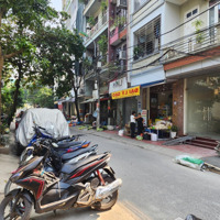 Bán Đất Tại Tam Trinh,Yên Sở 12 Tỷ, 62M2, Mặt Tiền 4M, Ngõ 8M, Hoàng Mai, Hn