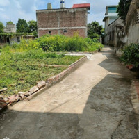 Chính Chủ Bán Ô Góc 41M2 Thị Trấn Kim Bài, Thanh Oai, Hà Nội, Giá Chưa Đến 3 Tỷ, Ô Tô Đỗ Cửa, Sổ Đỏ