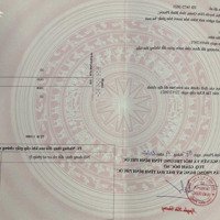 Đất Chính Chủ Cần Bán 1000M2 Giá Bán 350 Triệu Sổ Sẵn Giá Đang Thấp Nhất Cho Nhà Đầu Tư Sinh Lời