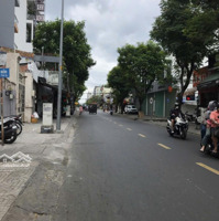 Cho Thuê Nhà Mặt Phố, Phạm Văn Chí, P1, Q6, Tp. Hcm, 20 Triệu, 60 M2