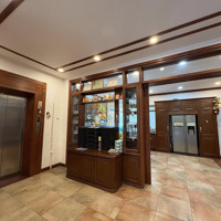 Bán Nhà P/Lô 2 Ô Tô Tránh Võ Chí Công Quận Tây Hồ 231M6T Mt15M View Vườn Hoa 127 Tỷ.
