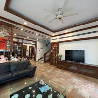 Bán Nhà P/Lô 2 Ô Tô Tránh Võ Chí Công Quận Tây Hồ 231M6T Mt15M View Vườn Hoa 127 Tỷ.