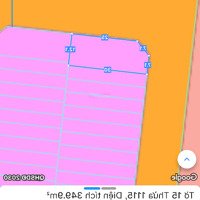Đât Mỹ Phước 3 Đang Kinh Doanh, Giá Rẻ, 0933292292