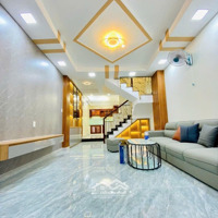 79_ Nhà Đẹp 1 Trệt 2 Lầu + St Ngay Chợ Tân Hương Tân Phú Giá Chỉ 5 Tỷ 950
