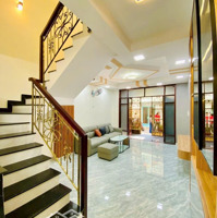 79_ Nhà Đẹp 1 Trệt 2 Lầu + St Ngay Chợ Tân Hương Tân Phú Giá Chỉ 5 Tỷ 950