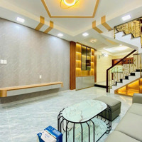 79_ Nhà Đẹp 1 Trệt 2 Lầu + St Ngay Chợ Tân Hương Tân Phú Giá Chỉ 5 Tỷ 950