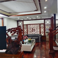 Siêu Vip Nhà Vạn Phúc, Nội Thất Xịn, Kinh Doanh Đỉnh, 2 Ô Tô Ngủ Trong Nhà,Diện Tích74M2 X 5 Tầng