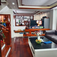 Siêu Vip Nhà Vạn Phúc, Nội Thất Xịn, Kinh Doanh Đỉnh, 2 Ô Tô Ngủ Trong Nhà,Diện Tích74M2 X 5 Tầng