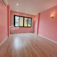 Siêu Phẩm Đào Tấn Nhà 5 Tầng Thang Máy, Full Nội Thất Nhập Khẩu Chỉ 17.3 Tỷ