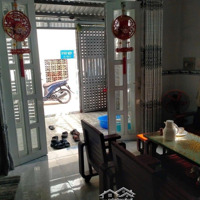 Lô Góc Thoáng, K Lộ Giới, Nguyễn Văn Quỳ Ttd Q7, 50,5 M2, 4,2 X 12, Trả Giá Là Chốt