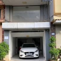 9Tỷ1 Có Ngay Nhà Mặt Phố Âu Cơ- Tây Hồ, 7 Tầng, Kinh Doanh, Ô Tô Vào Nhà Có Xứng Đáng K Ak !