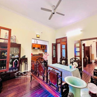 Nhà Mặt Phố Chợ Hôm, 50M2 6 Tầng, Thang Máy Chờ. Dòng Tiền 700 Triệu/Năm. Chủ Thiện Chí Bán 39 Tỷ
