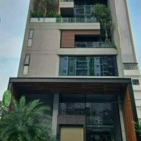 Bán Gấp! Mặt Tiền Võ Văn Tần - Dt: 5X20M - 5 Tầng - Hđt: 150 Triệu/Th - Giá Bán: 32 Tỷ Thương Lượng