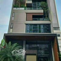 Bán Gấp! Mặt Tiền Võ Văn Tần - Dt: 5X20M - 5 Tầng - Hđt: 150 Triệu/Th - Giá Bán: 32 Tỷ Thương Lượng