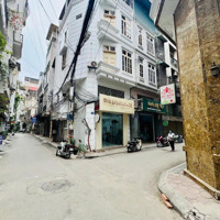 Nguyên Hồng 40M2/Ô Tô Tránh - Kinh Doanh - Phân Lô Ô Tô Bàn Cờ - Vỉa Hè - Hàng Hiếm