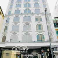 Đầu Tư Lời Ngay Chỉ Dành Cho Nhà Đầu Tư. Mặt Tiền Đường D5, P25, Bình Thạnh 233,2M2 (15X16M) 35 Tỷ